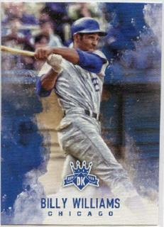 Billy Williams