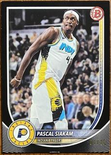 Pascal Siakam