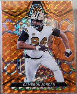 Cameron Jordan