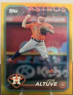 Jose Altuve