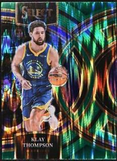 Klay Thompson