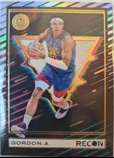 Aaron Gordon