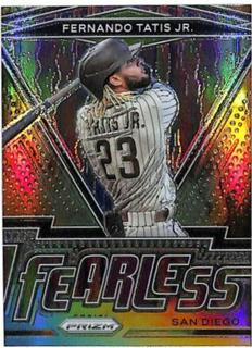 Fernando Tatis Jr.