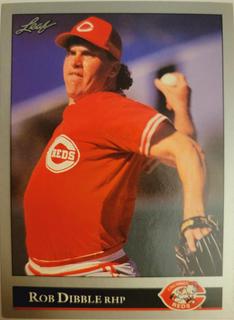 Rob Dibble