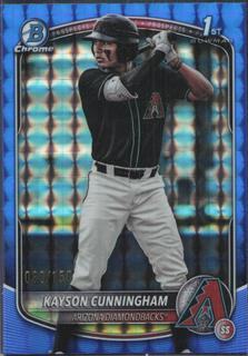 Kayson Cunningham