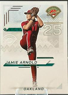 Jamie Arnold