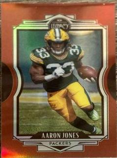 Aaron Jones