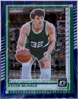 Kevin McHale