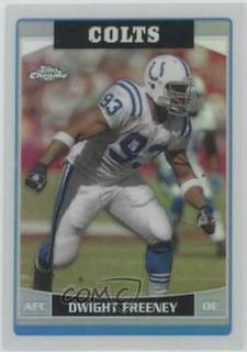 Dwight Freeney