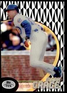 Mark Grace