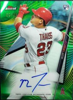 Matt Thaiss