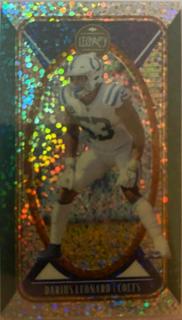 Darius Leonard