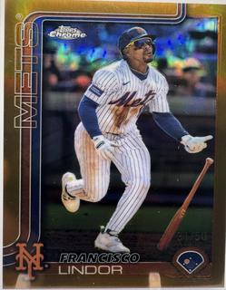 Francisco Lindor