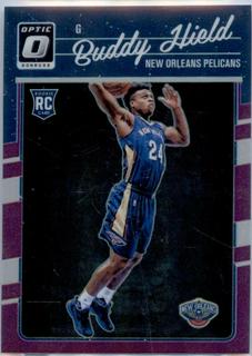 Buddy Hield