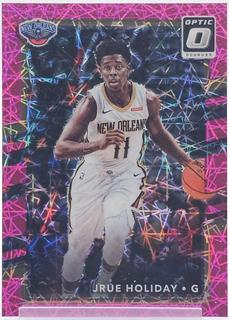 Jrue Holiday