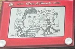 Mike Piazza