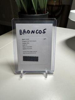 Champ Bailey