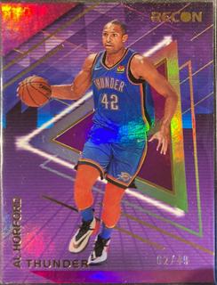Al Horford