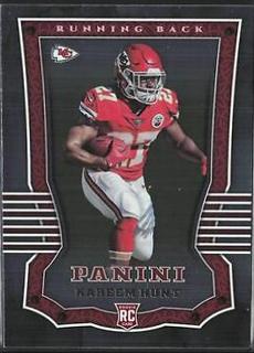 Kareem Hunt