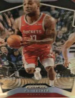 P.J. Tucker