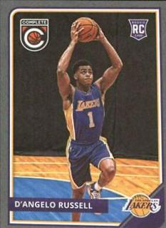 D'Angelo Russell