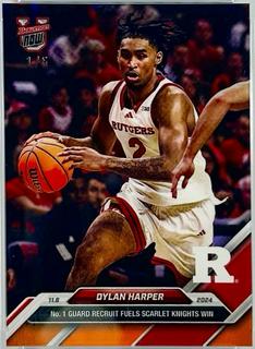Dylan Harper