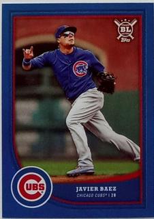 Javier Baez