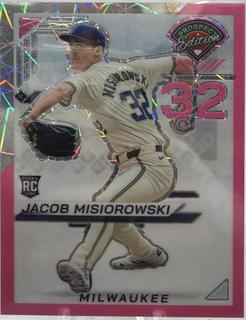Jacob Misiorowski