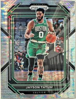 Jayson Tatum