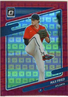 Max Fried