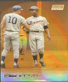 Hank Aaron