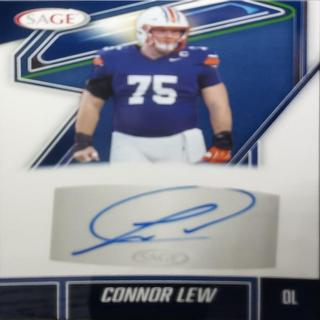 Connor Lew
