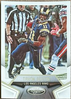 Tavon Austin