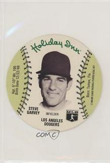 Steve Garvey