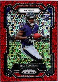 Zay Flowers