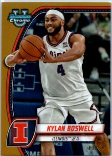 Kylan Boswell