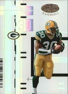 Ahman Green