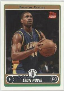 Leon Powe