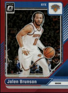 Jalen Brunson