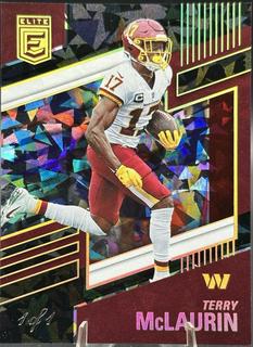 Terry McLaurin