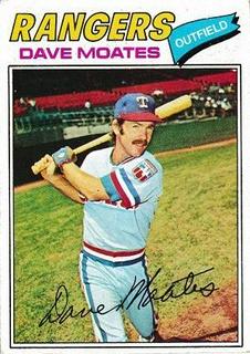 Dave Moates