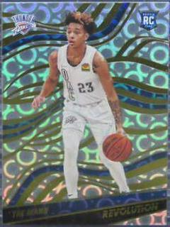 Tre Mann