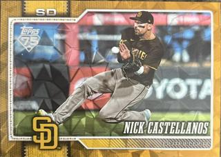 Nick Castellanos
