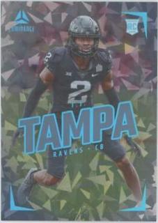 T.J. Tampa