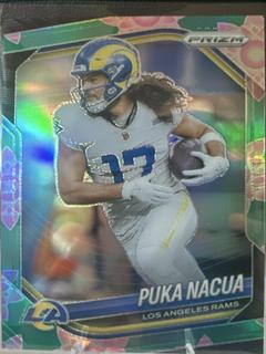 Puka Nacua