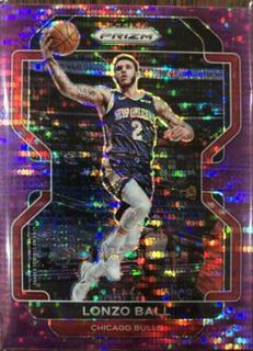 Lonzo Ball