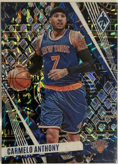 Carmelo Anthony