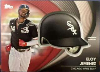 Eloy Jimenez