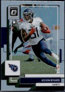 Kevin Byard