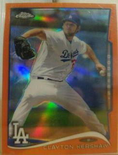 Clayton Kershaw